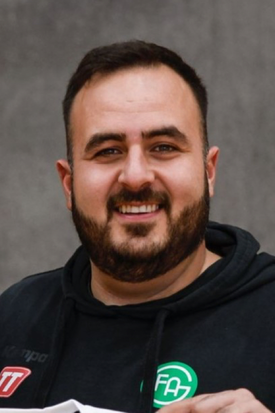 Özcan Subas